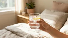 なぜ朝になると口の中が乾くのか、そしてどう対処すべきか――自分でできる簡単なチェック