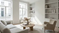 くつろぎの場としてのリビング：置いてはいけないものは？