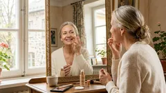 メイクが老けて見える理由：よくある7つの間違い