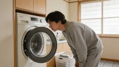 浴室の臭いを消す方法：よくある12の原因と簡単な解決策