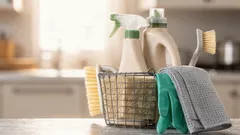 掃除の回数を減らし、整頓状態を長く保つ方法：6/10