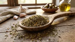 料理におけるマジョラム：風味を引き立てるにはどこに加えるべきか