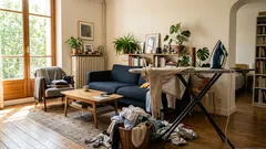 高額なリフォームをした後でもインテリアを台無しにしてしまう方法：よくある4つの失敗