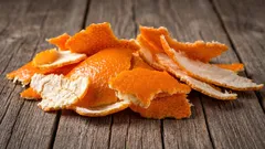 オレンジの皮をすぐに捨ててしまわないでください。その驚くべき効能にきっと驚かされるはずです