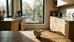 コーヒーと空腹：消化への影響に関する真実