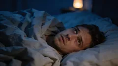 7日間で睡眠を改善する方法：本当に効果のある方法