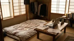 あなたの寝室には、本来あるべきではないものがいくつかあります。それらは、知らず知らずのうちに快適さと安らぎを奪っているのです