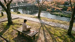 なぜ一人になることが、誰かと一緒にいることよりも有益な場合があるのか、そして1日20分の静寂が脳と人生にどのような変化をもたらすのか