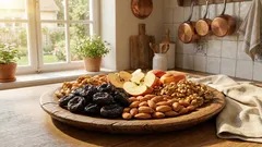 毎日の食事にプルーンを取り入れるべき7つの理由――知られざるその効能