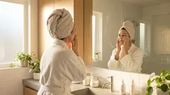 プロの秘訣：クリームの効果を最大限に引き出す方法