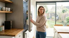 冷蔵庫の寿命を半分にしてしまうちょっとした習慣――今すぐ確認しましょう